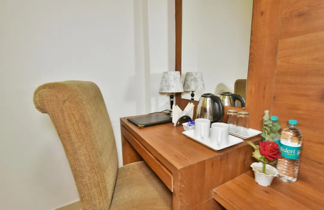 Hk Backpackers-Luxury Rooms & Dormitory-1