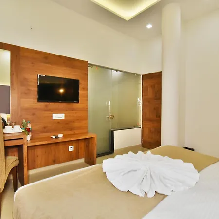 Hk Backpackers-Luxury Rooms & Dormitory-3
